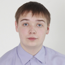 Младший юрист Соловьёв Евгений Александрович, г. Владимир