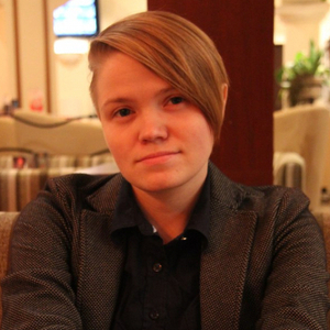 Кириленко Дарья Анатольевна