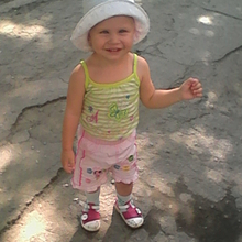 Евгения Барнаул, г. Рубцовск