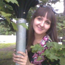 Ирина, г. Владивосток