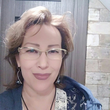 Светлана, г. Новосибирск