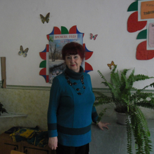 Татьяна Ивановна, г. Красноярск