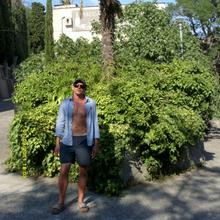 Руслан, г. Москва