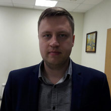 Генеральный директор Черняев Юрий Алексеевич, г. Санкт-Петербург