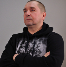 Валерий, г. Москва