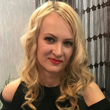 Елена, г. Вологда