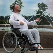 Иван, г. Ярославль