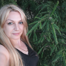 Ольга, г. Самара