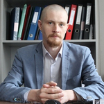 юрист Светцов С.Ю.