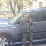 юрист Остромухов Л. Б.