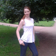 Елена, г. Лодейное Поле