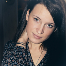 Евгения, г. Томск