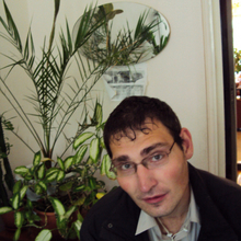 Макаров Роман Владимирович, г. Санкт-Петербург