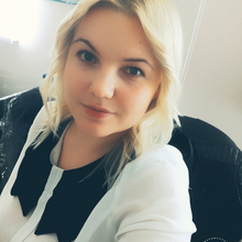 Виктория, г. Ростов-на-Дону