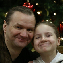 Василий, г. Москва