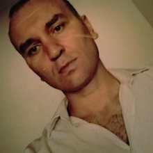 Рустам, г. Краснодар