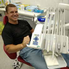 Дмитрий Осипов, г. Лобня