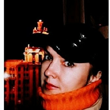 Албена Хенгис, г. Москва