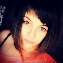 Евгения, г. Липецк