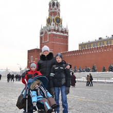 Елена Николаевна, г. Екатеринбург