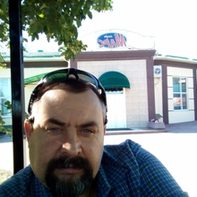 Шемякин Константин Иванович, г. Горловка