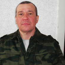 Зуфар, г. Челябинск