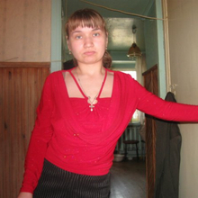 Таисия, г. Курган