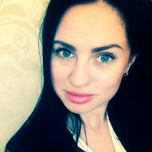  Селиванова Ольга Александровна, г. Санкт-Петербург