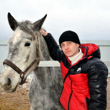 Артем Михайлович, г. Арзамас