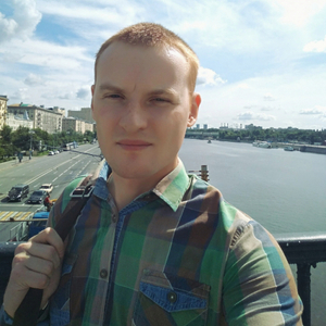 Прокопенко Денис Олегович