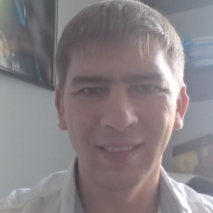 Авличев Георгий Викторович