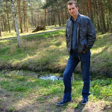 Юрист Гржибовский Ян Станиславович, г. Санкт-Петербург