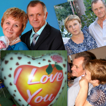 Юрий Ирина, г. Новотроицк