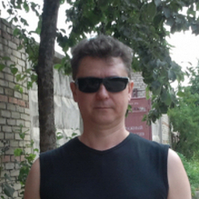 Андрей, г. Симферополь