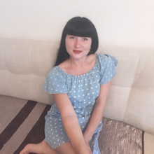 Маргарита, г. Южно-Сахалинск