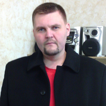 Виталий, г. Владикавказ