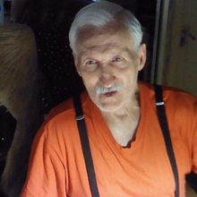 Юрий Васильевич, г. Москва