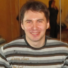 Сергей, г. Всеволожск