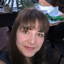 Юрисконсульт Таразанова Ольга Игоревна, г. Москва