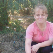 Юлия, г. Краснодар