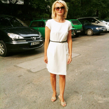  Рублевская Анна Францевна, г. Санкт-Петербург