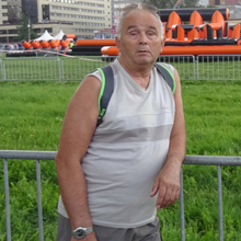 Шумихин Владимир, г. Пермь