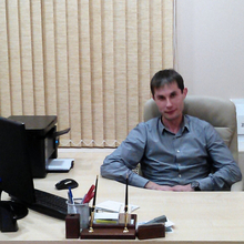  Почтоев Александр Игоревич, г. Астрахань