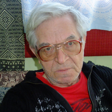 Рушан Юсупов, г. Волгоград