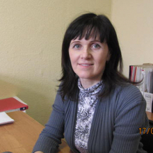 Наталья, г. Архангельск