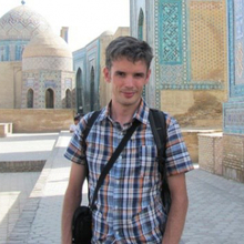 Лукьянов Максим Александрович, г. Калининград