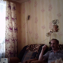 Геннадий, г. Киров