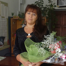 Галина, г. Москва