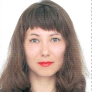 Ильина Инна Владимировна