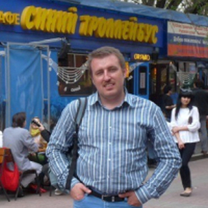 Крылов Александр Александрович